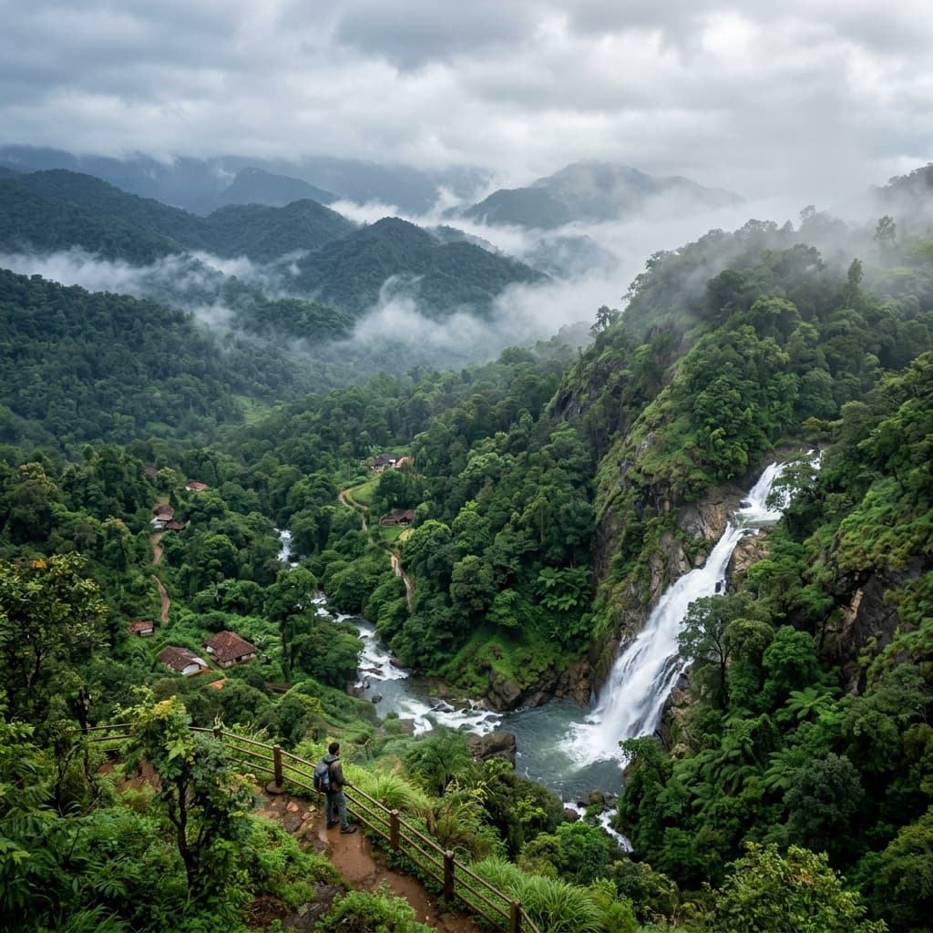 Kakkadampoyil
