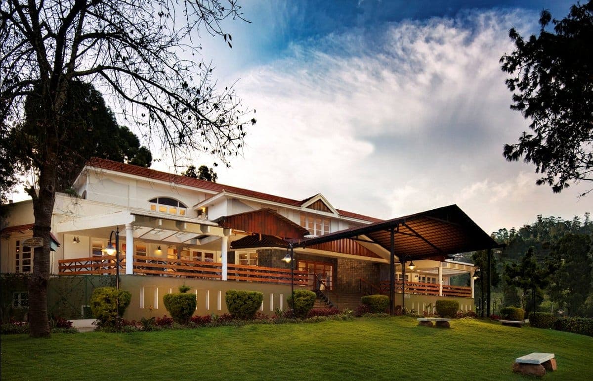 Kodaikanal