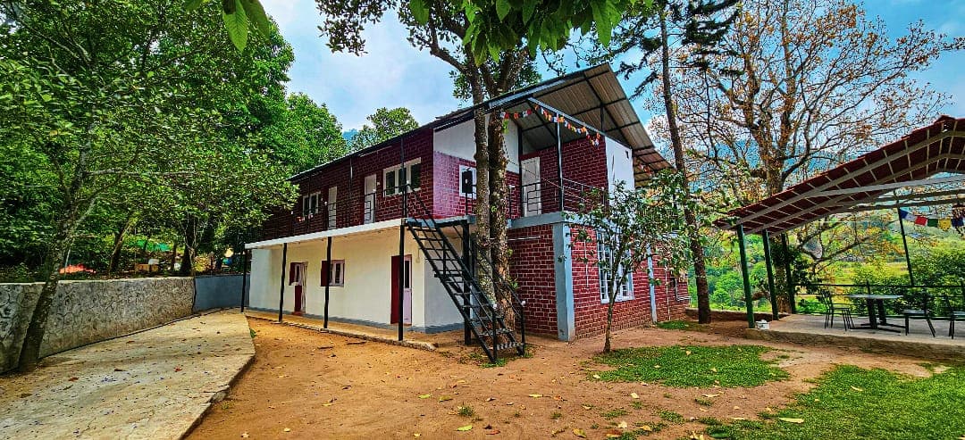 Kodaikanal — 4