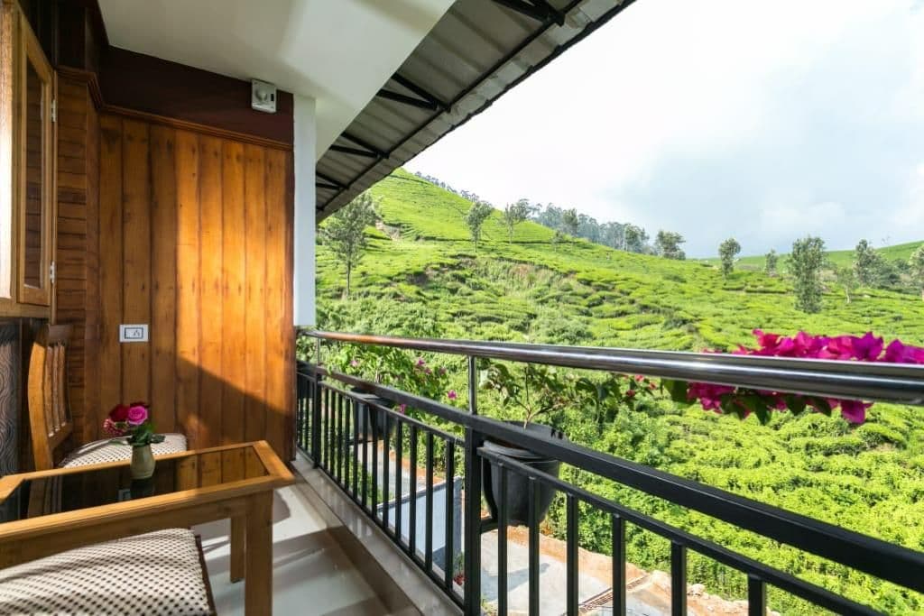 Munnar — 3
