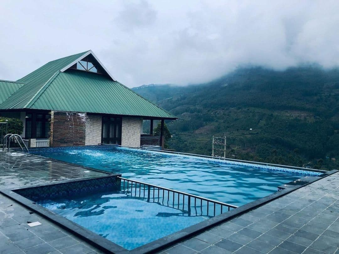 Munnar — 4