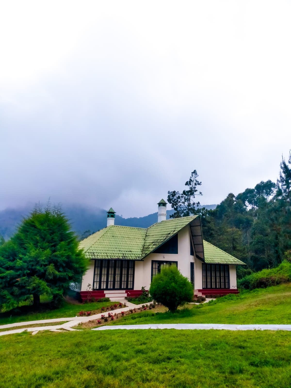 Munnar — 5