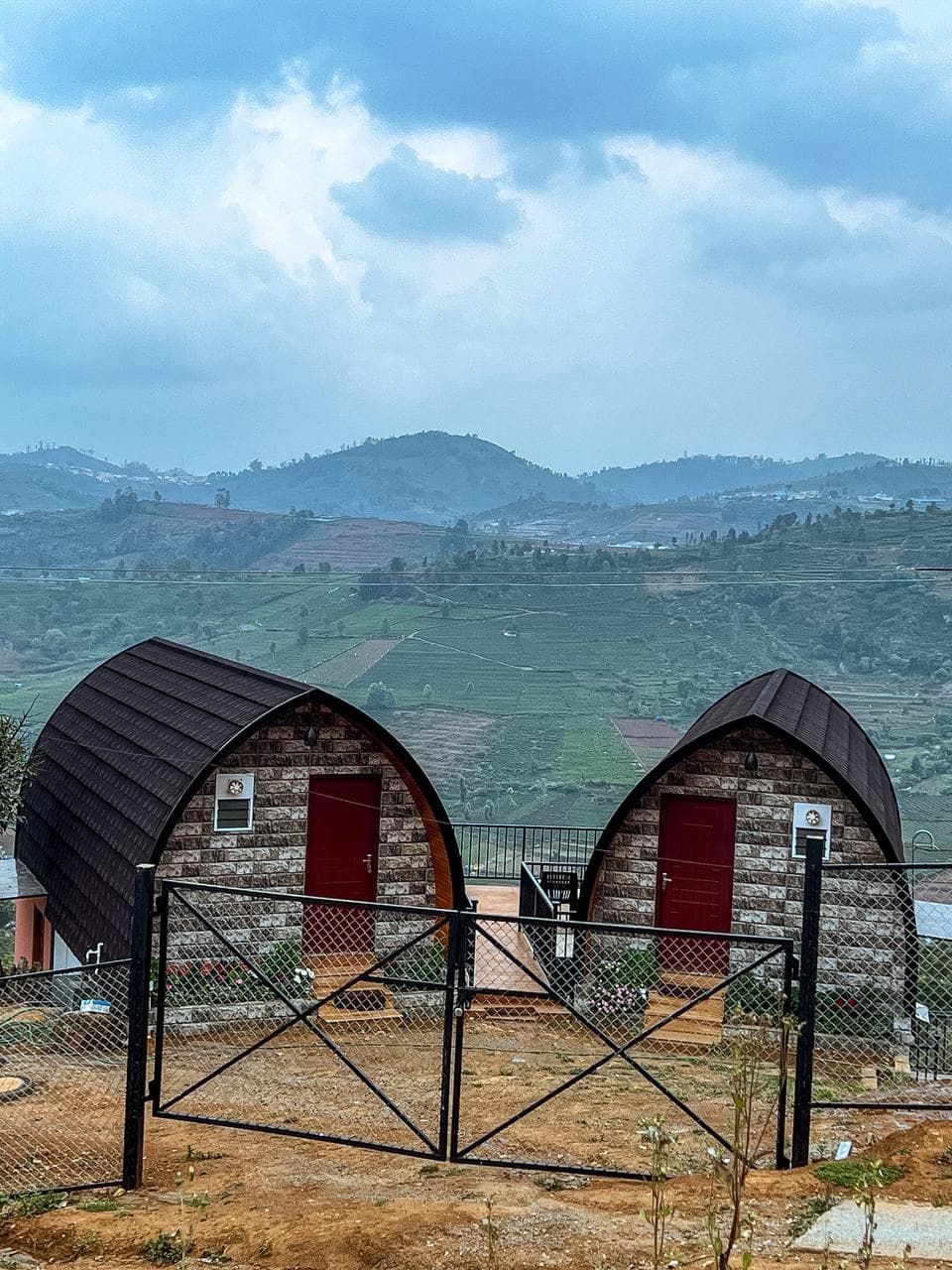 Ooty — 4