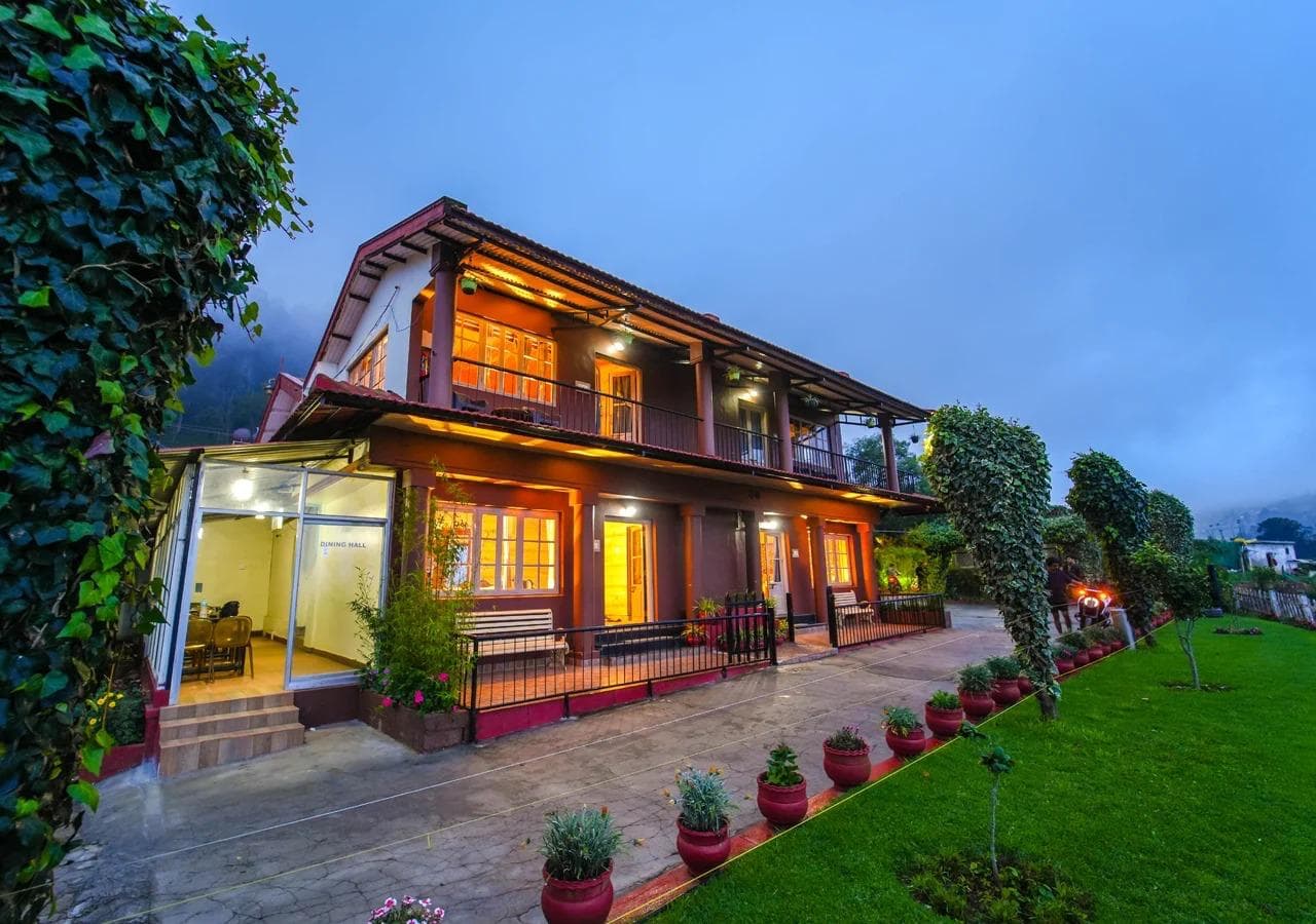 Ooty thumbnail 6