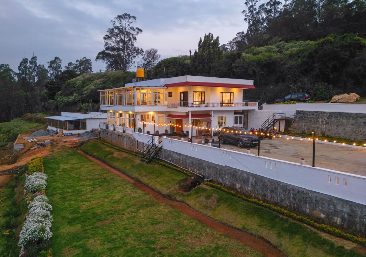 Ooty thumbnail 9