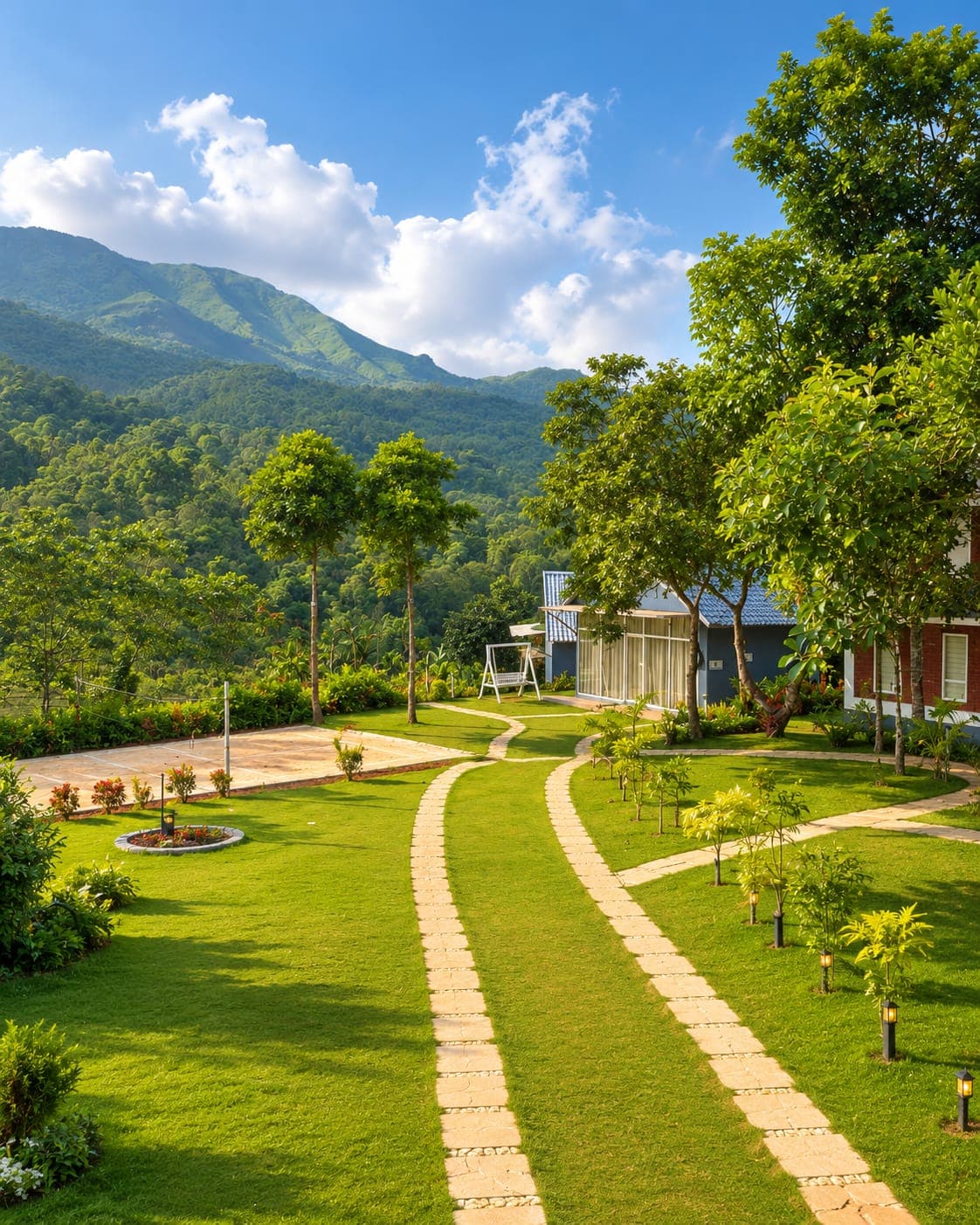 Wayanad — 2