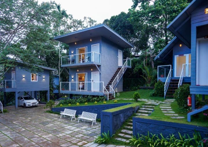 Wayanad — 4