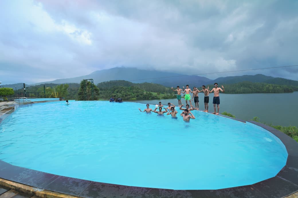 Wayanad — 5
